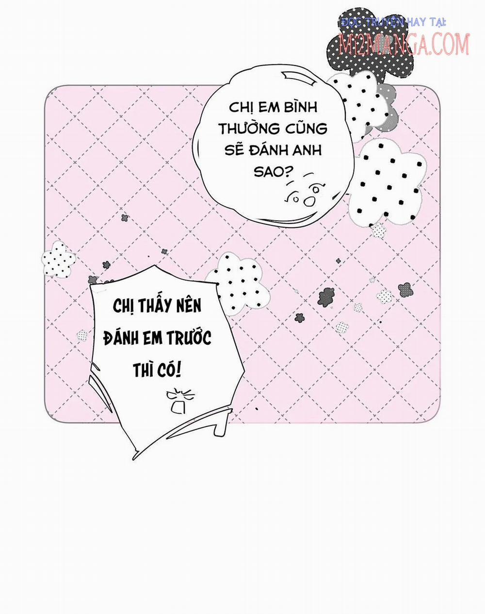 Xin Hãy Hẹn Hò Với Người Ưu Tú Như Anh 6 trang 27