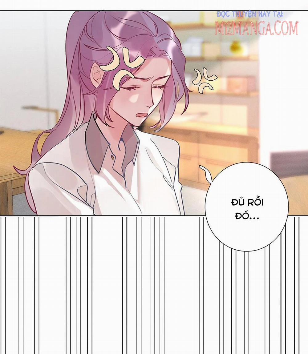 Xin Hãy Hẹn Hò Với Người Ưu Tú Như Anh 6 trang 28