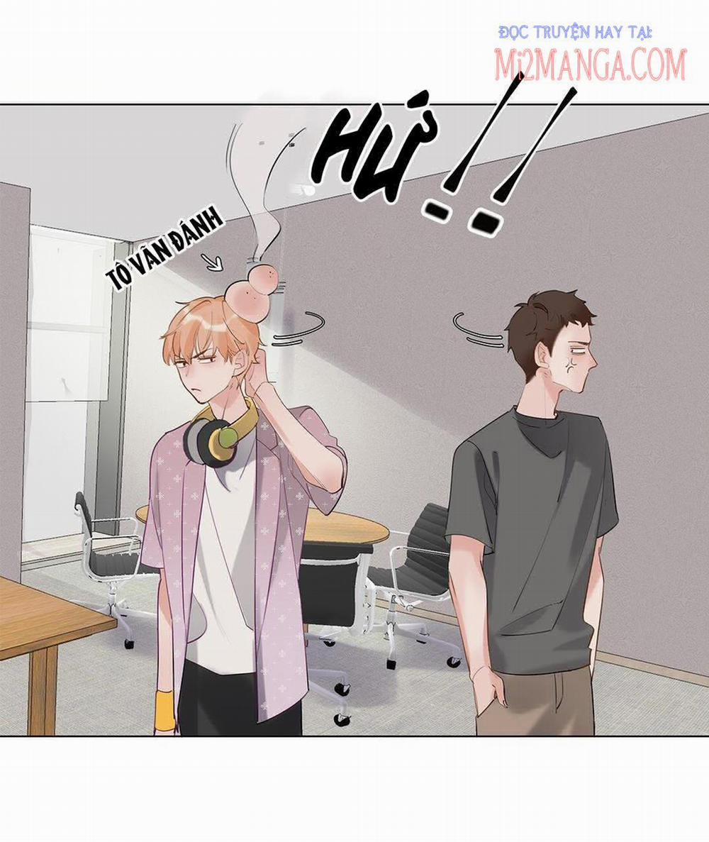 Xin Hãy Hẹn Hò Với Người Ưu Tú Như Anh 6 trang 3