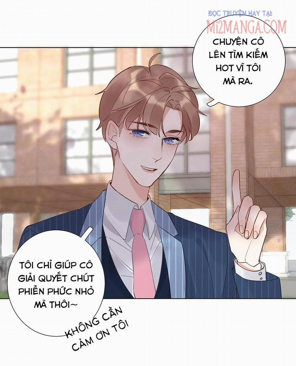 Xin Hãy Hẹn Hò Với Người Ưu Tú Như Anh 6 trang 32