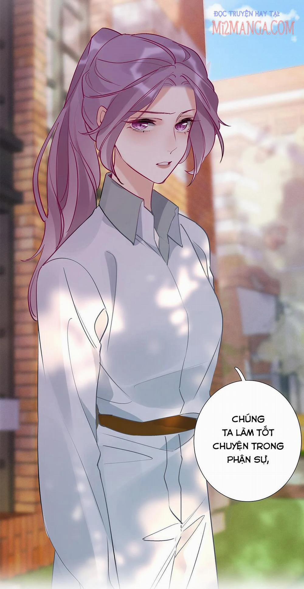 Xin Hãy Hẹn Hò Với Người Ưu Tú Như Anh 6 trang 36