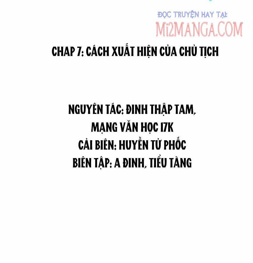 Xin Hãy Hẹn Hò Với Người Ưu Tú Như Anh 7 trang 1
