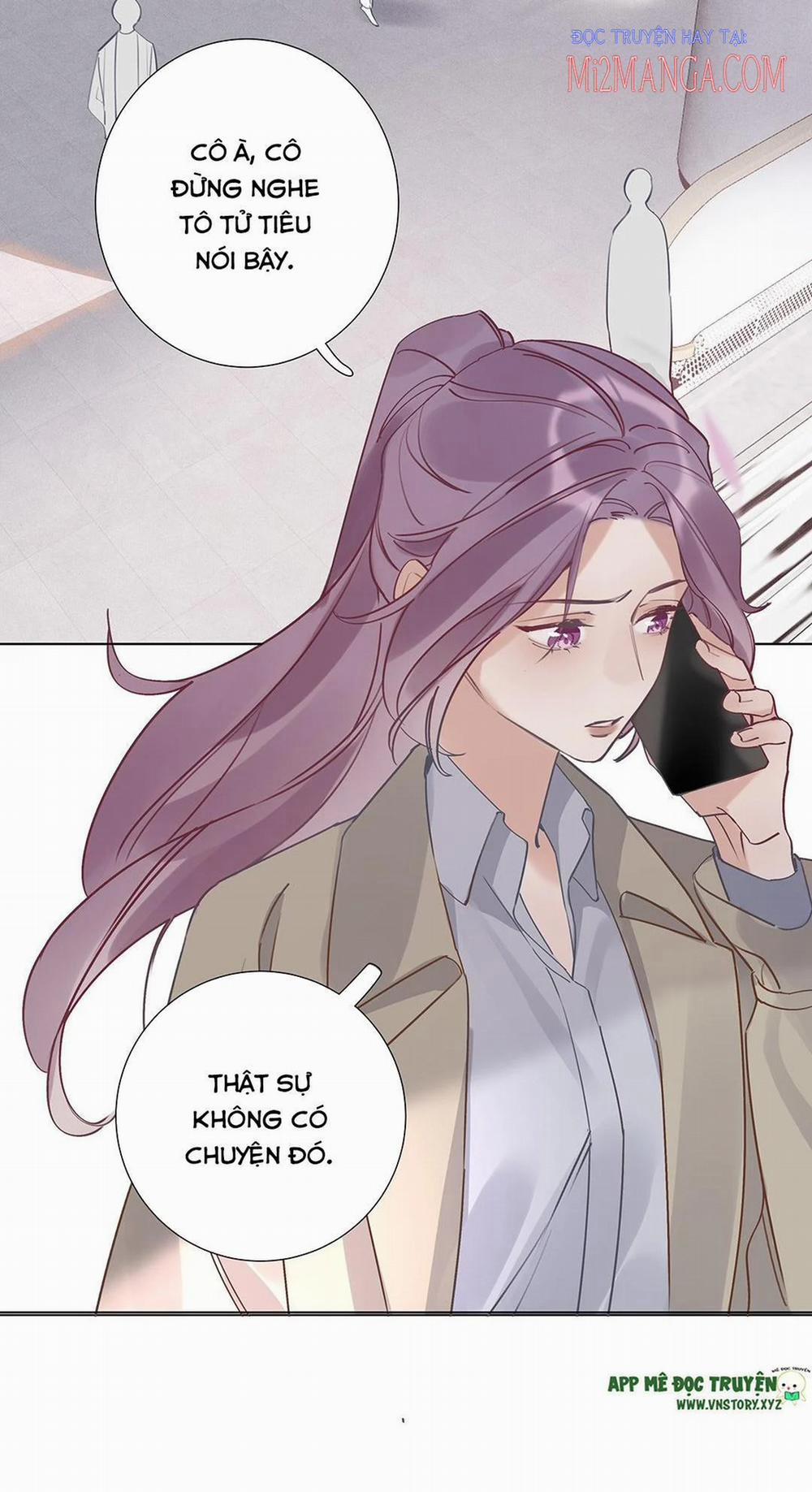 Xin Hãy Hẹn Hò Với Người Ưu Tú Như Anh 7 trang 10