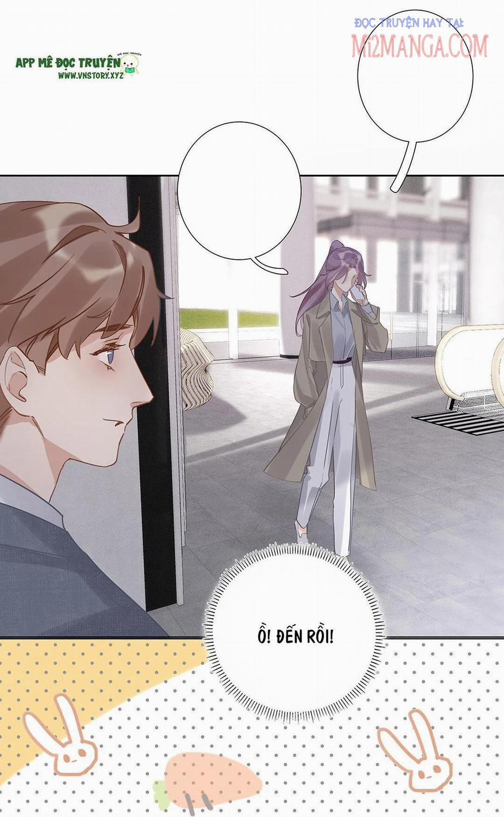 Xin Hãy Hẹn Hò Với Người Ưu Tú Như Anh 7 trang 11