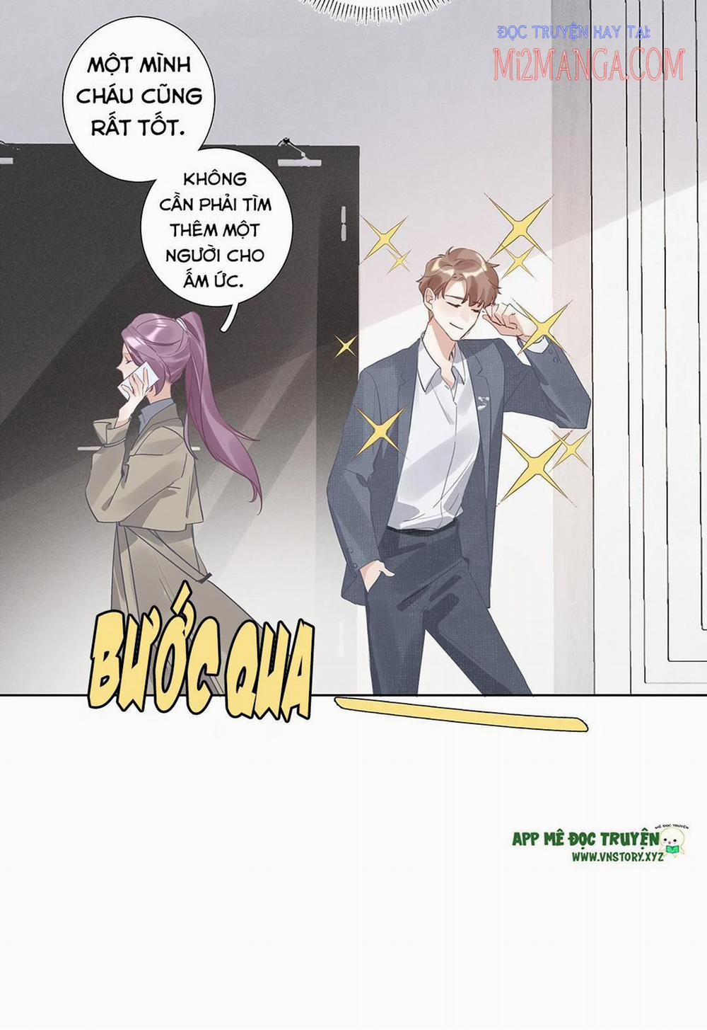 Xin Hãy Hẹn Hò Với Người Ưu Tú Như Anh 7 trang 13