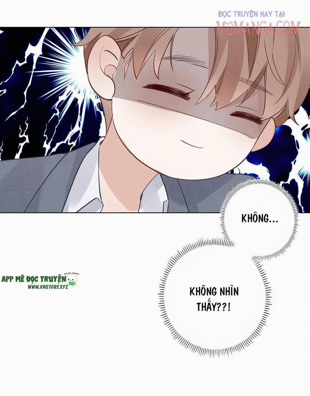 Xin Hãy Hẹn Hò Với Người Ưu Tú Như Anh 7 trang 14