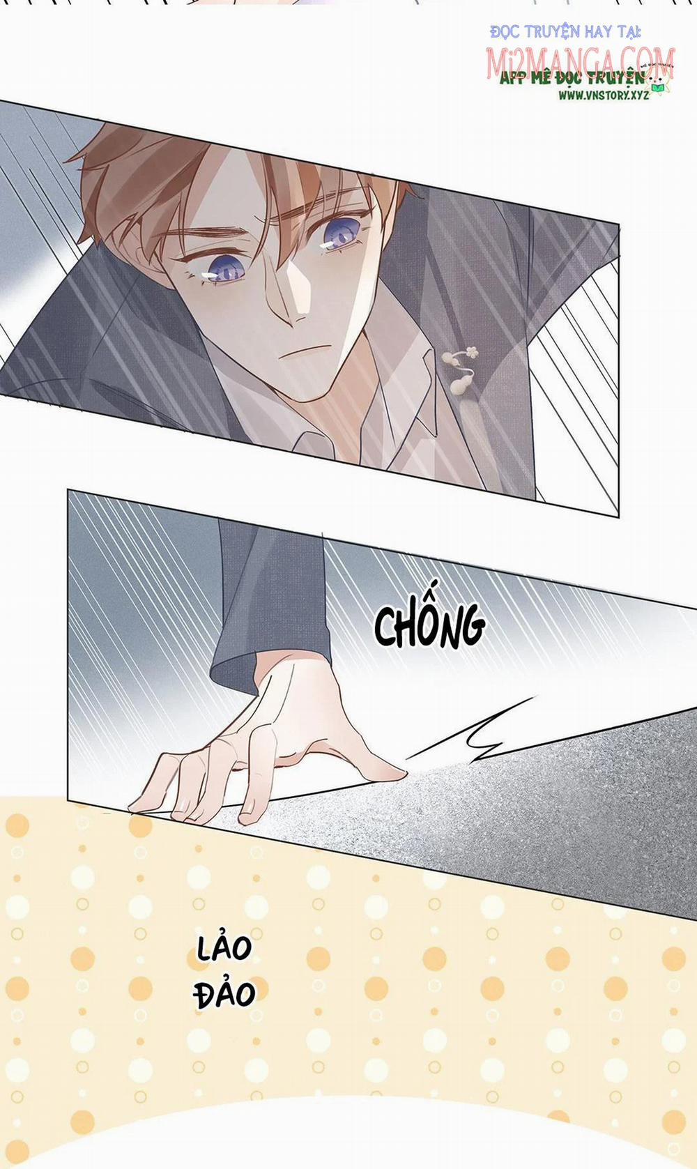 Xin Hãy Hẹn Hò Với Người Ưu Tú Như Anh 7 trang 17