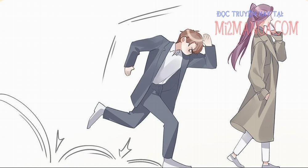 Xin Hãy Hẹn Hò Với Người Ưu Tú Như Anh 7 trang 18