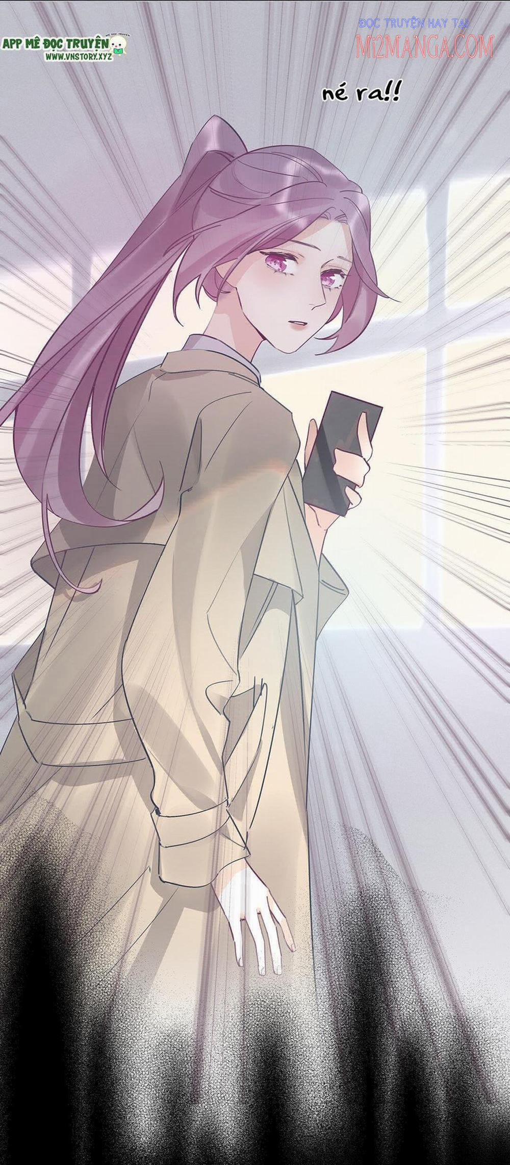 Xin Hãy Hẹn Hò Với Người Ưu Tú Như Anh 7 trang 19