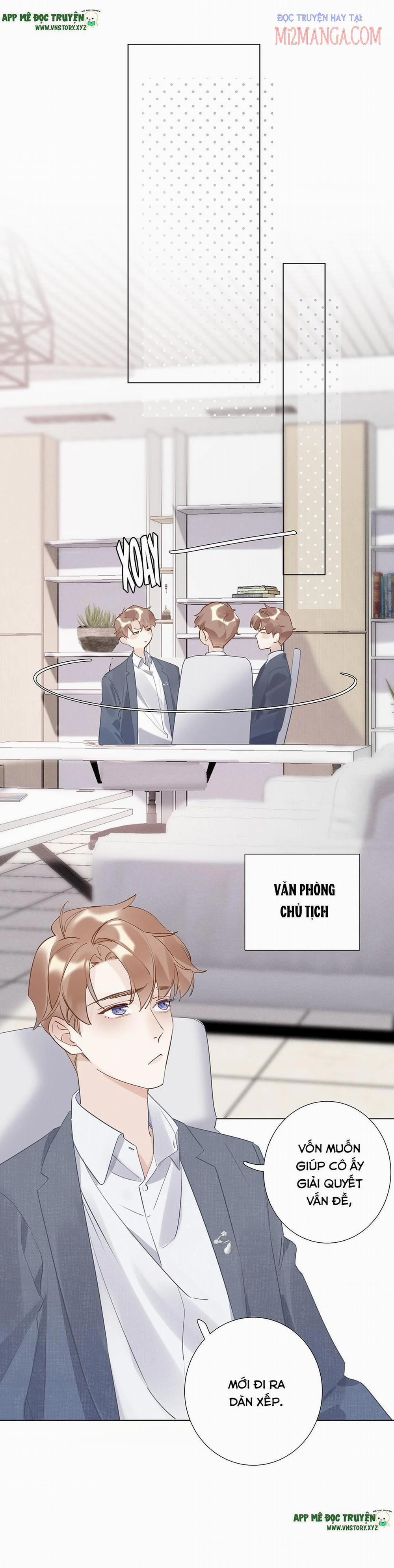 Xin Hãy Hẹn Hò Với Người Ưu Tú Như Anh 7 trang 2