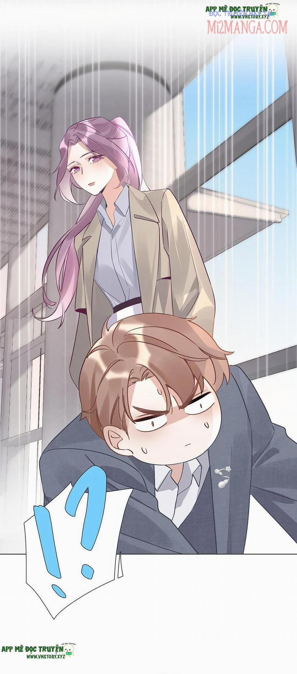 Xin Hãy Hẹn Hò Với Người Ưu Tú Như Anh 7 trang 21