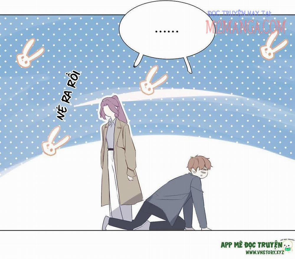 Xin Hãy Hẹn Hò Với Người Ưu Tú Như Anh 7 trang 22