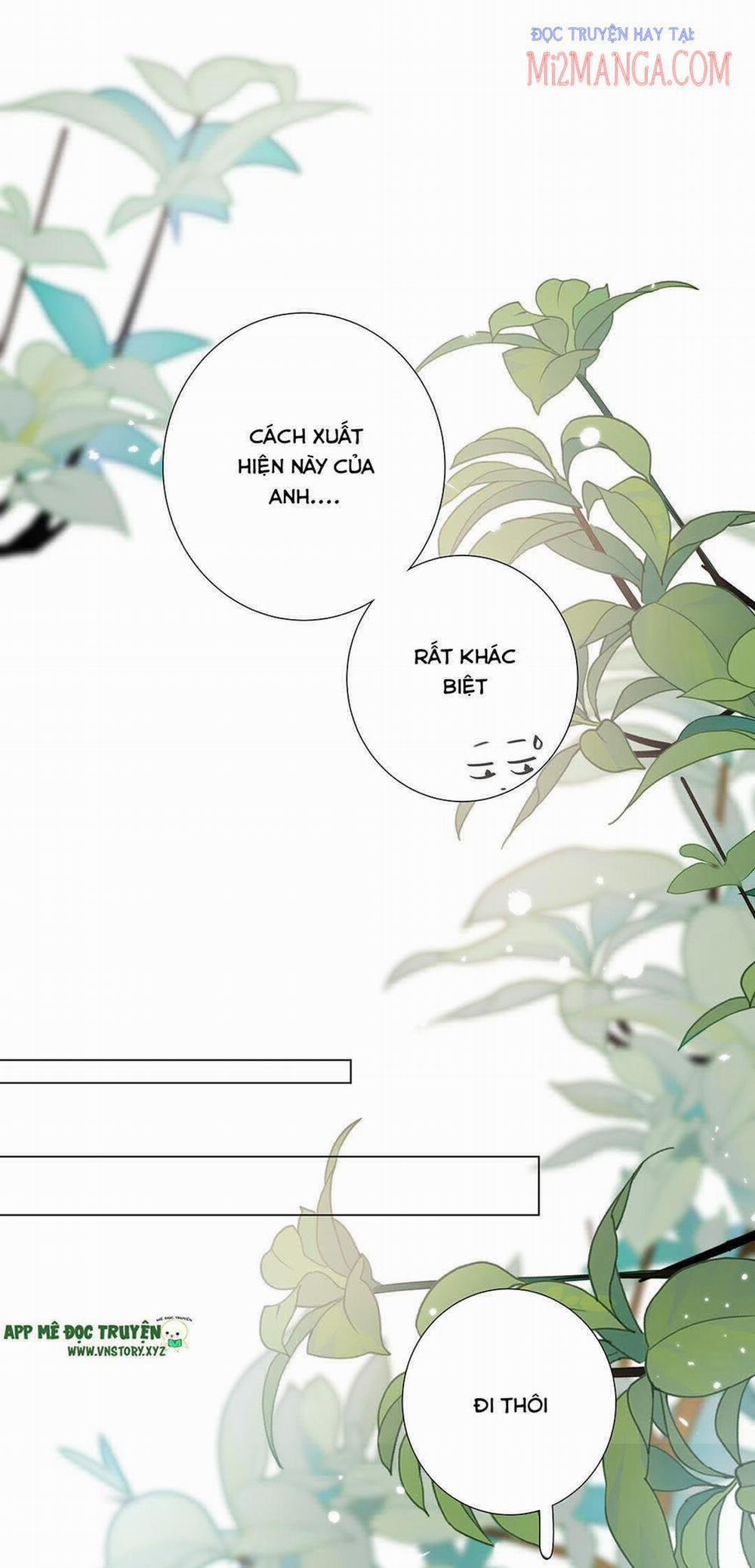 Xin Hãy Hẹn Hò Với Người Ưu Tú Như Anh 7 trang 23