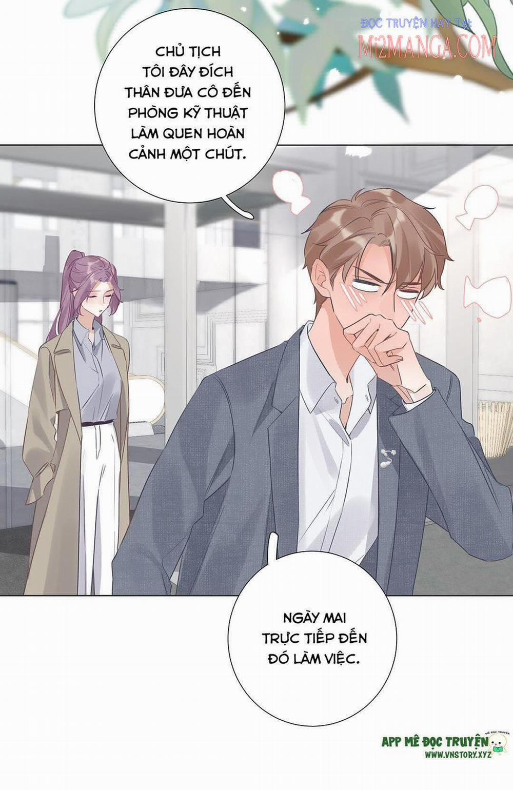 Xin Hãy Hẹn Hò Với Người Ưu Tú Như Anh 7 trang 24