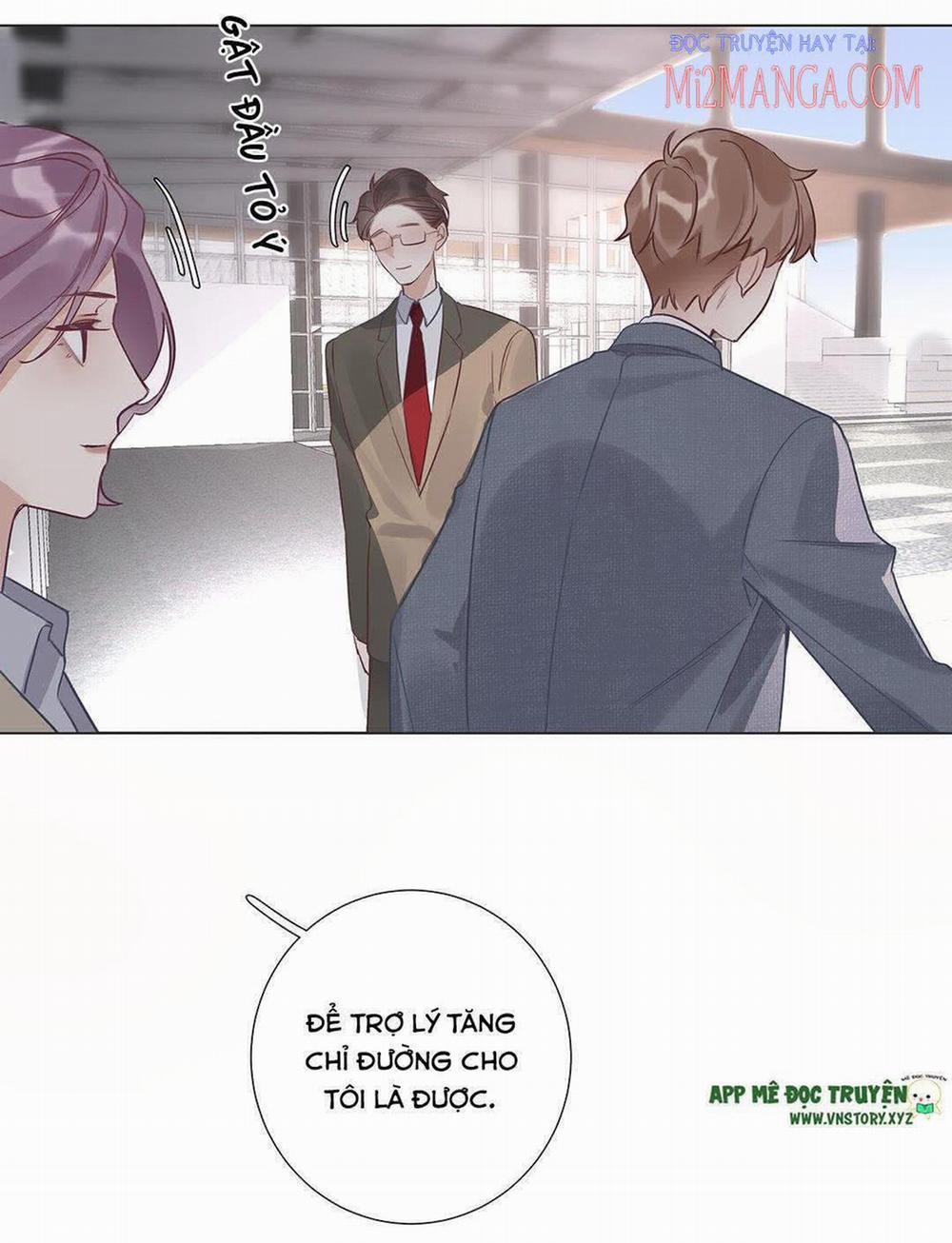 Xin Hãy Hẹn Hò Với Người Ưu Tú Như Anh 7 trang 27