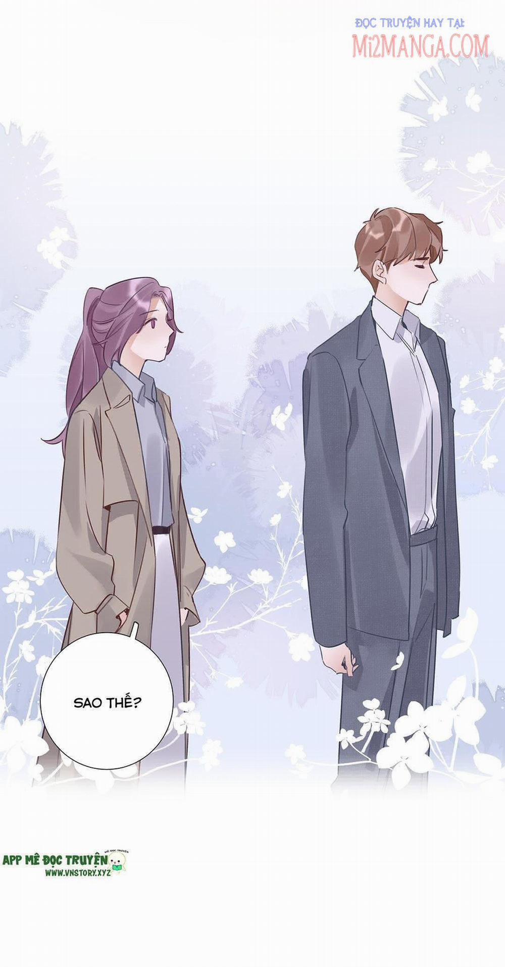 Xin Hãy Hẹn Hò Với Người Ưu Tú Như Anh 7 trang 29