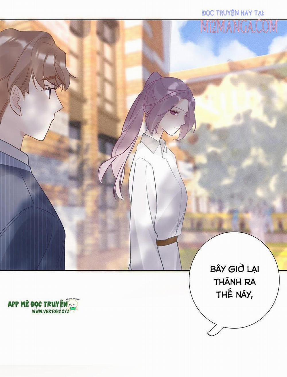 Xin Hãy Hẹn Hò Với Người Ưu Tú Như Anh 7 trang 3