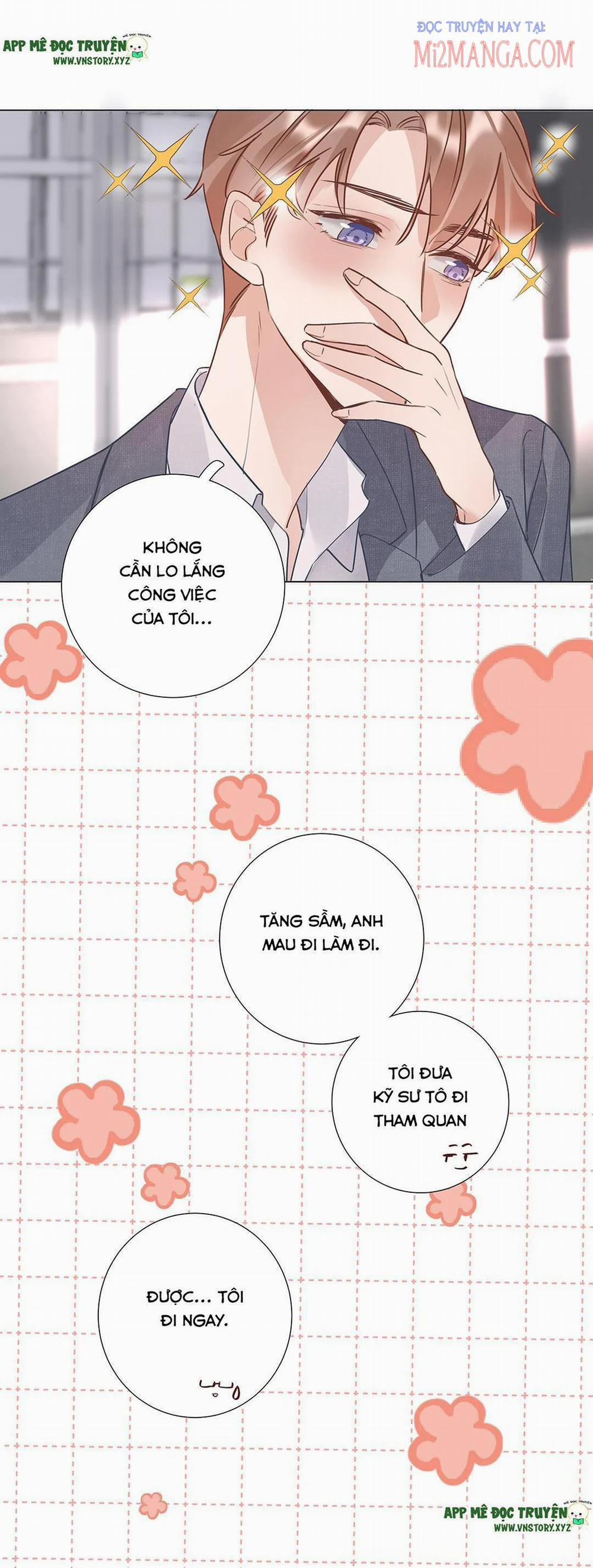 Xin Hãy Hẹn Hò Với Người Ưu Tú Như Anh 7 trang 31
