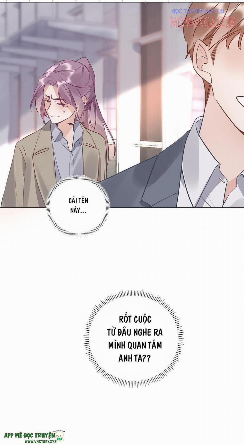 Xin Hãy Hẹn Hò Với Người Ưu Tú Như Anh 7 trang 32