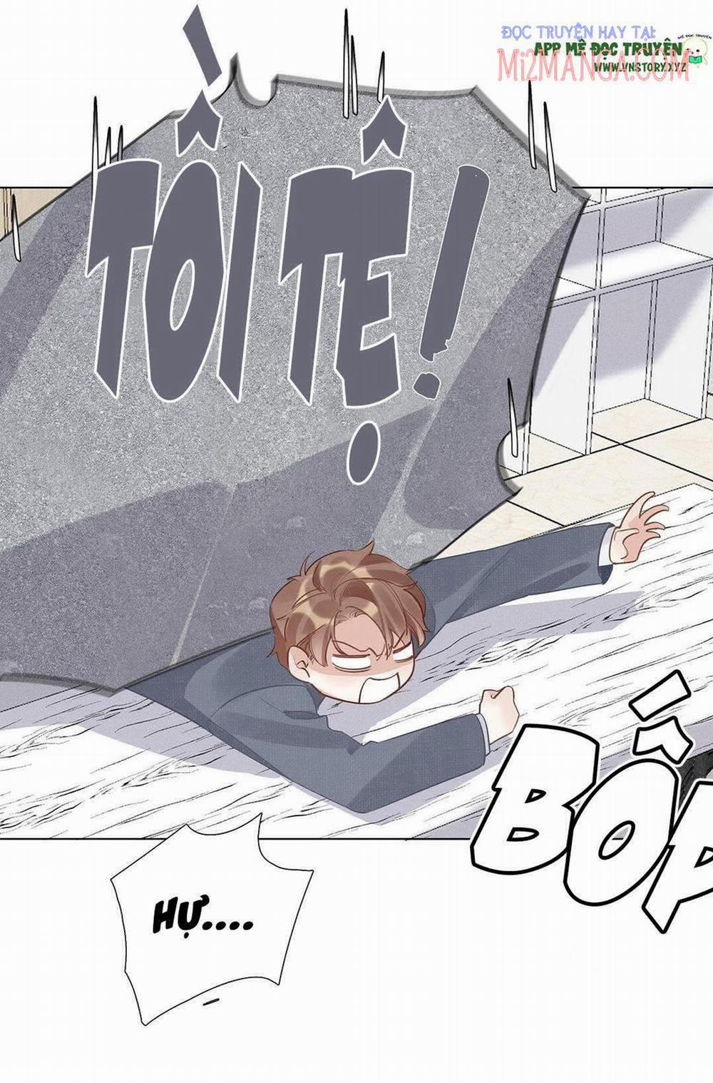 Xin Hãy Hẹn Hò Với Người Ưu Tú Như Anh 7 trang 6