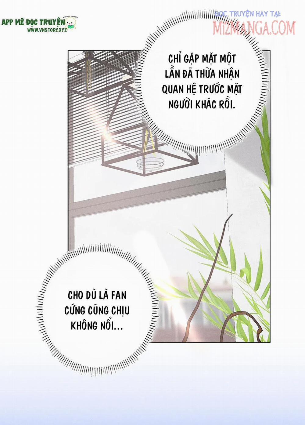 Xin Hãy Hẹn Hò Với Người Ưu Tú Như Anh 7 trang 7