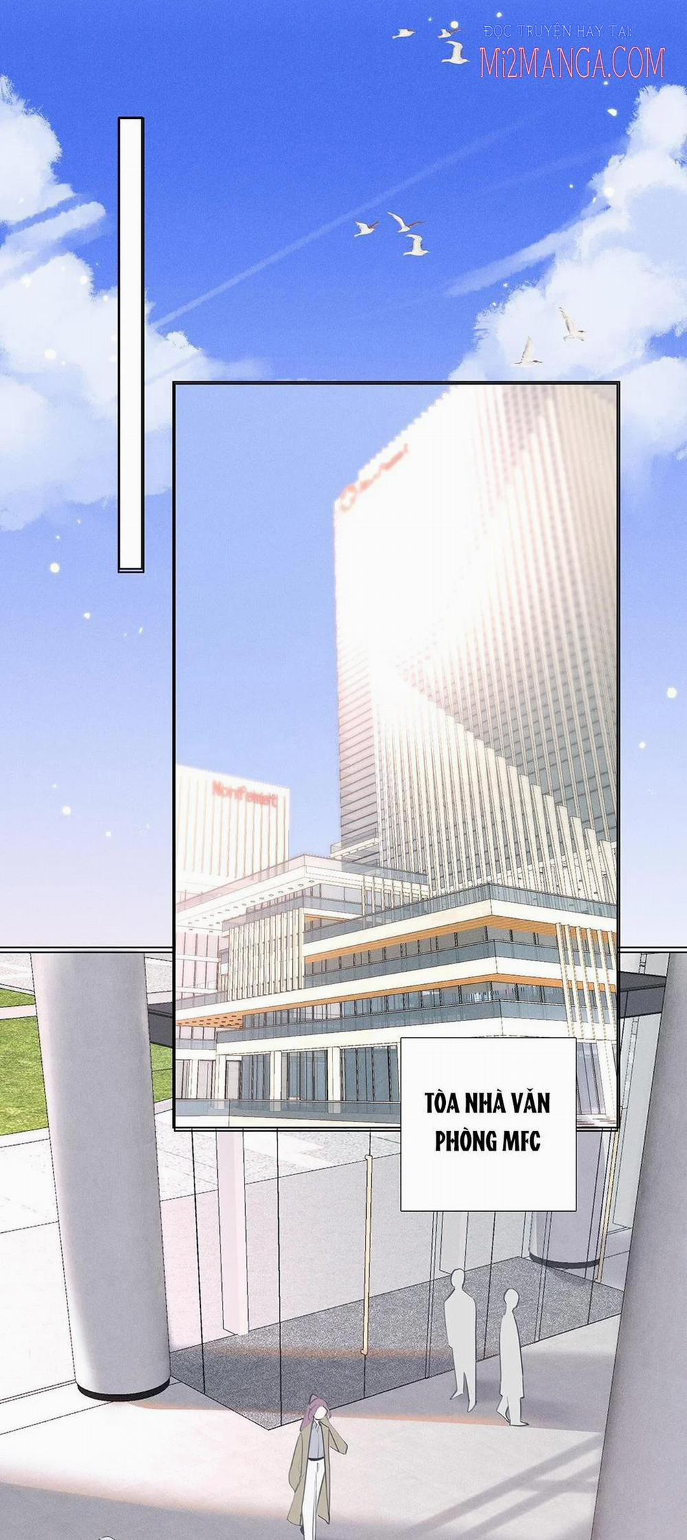 Xin Hãy Hẹn Hò Với Người Ưu Tú Như Anh 7 trang 9