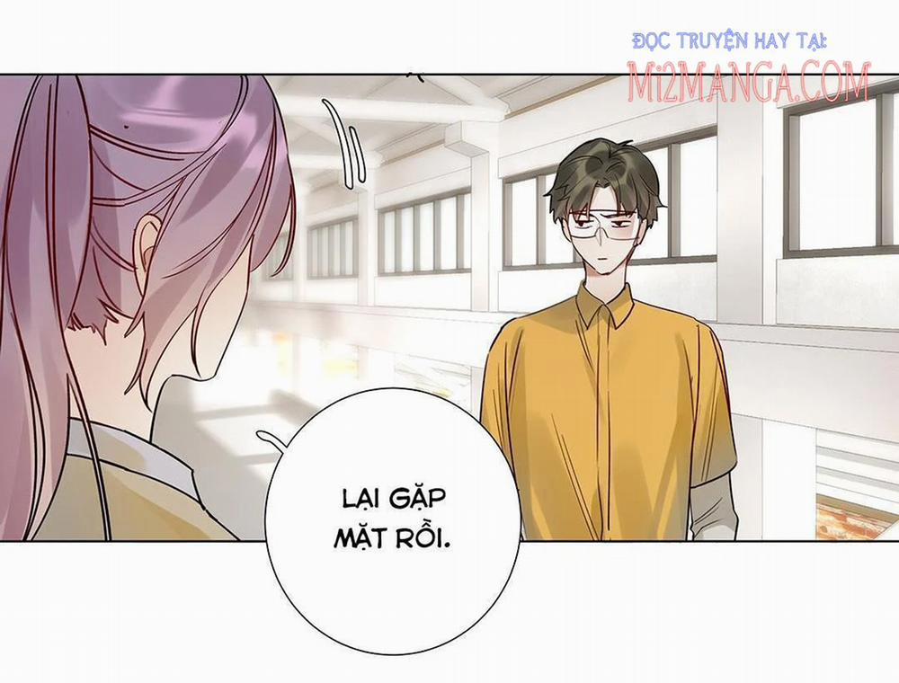 Xin Hãy Hẹn Hò Với Người Ưu Tú Như Anh 8 trang 12