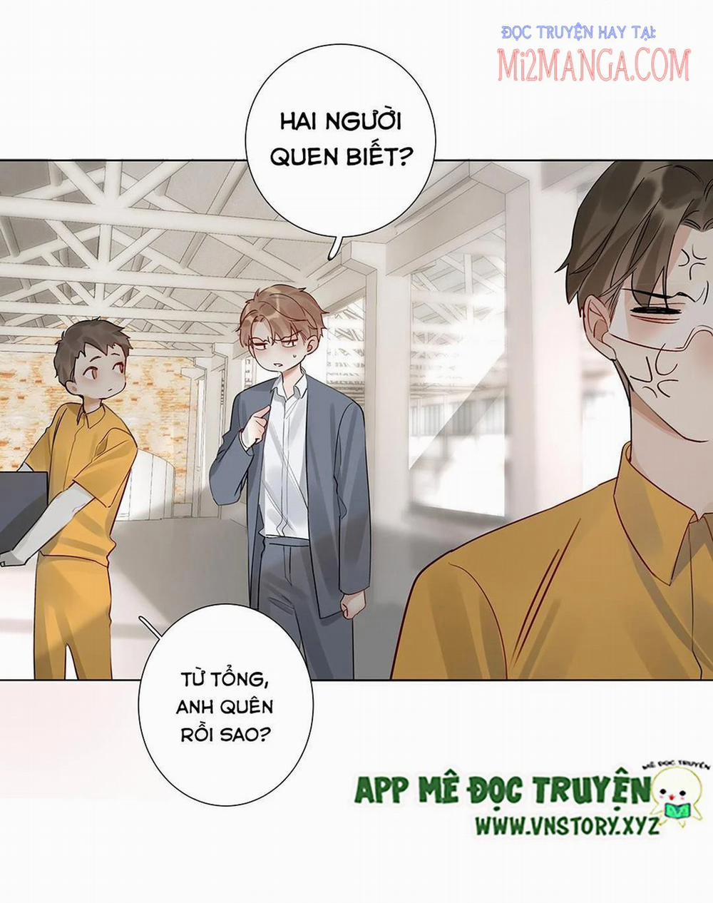 Xin Hãy Hẹn Hò Với Người Ưu Tú Như Anh 8 trang 14