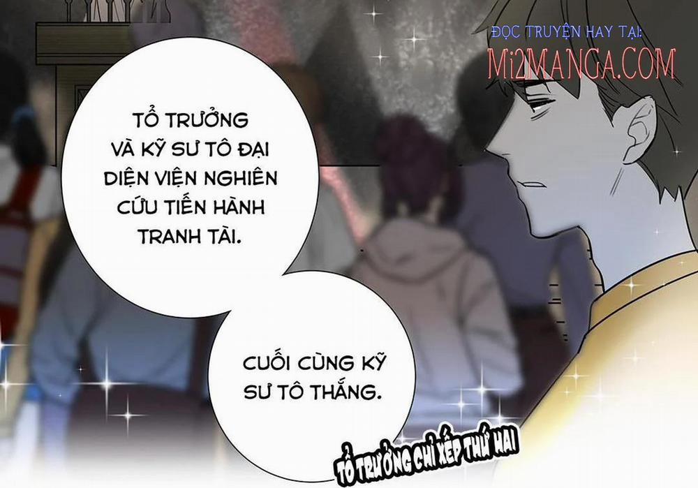 Xin Hãy Hẹn Hò Với Người Ưu Tú Như Anh 8 trang 16