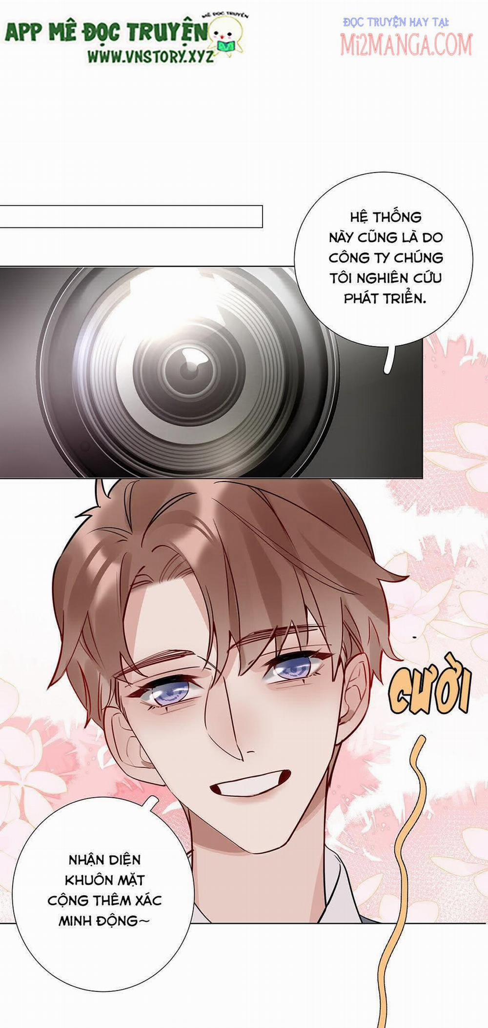 Xin Hãy Hẹn Hò Với Người Ưu Tú Như Anh 8 trang 2