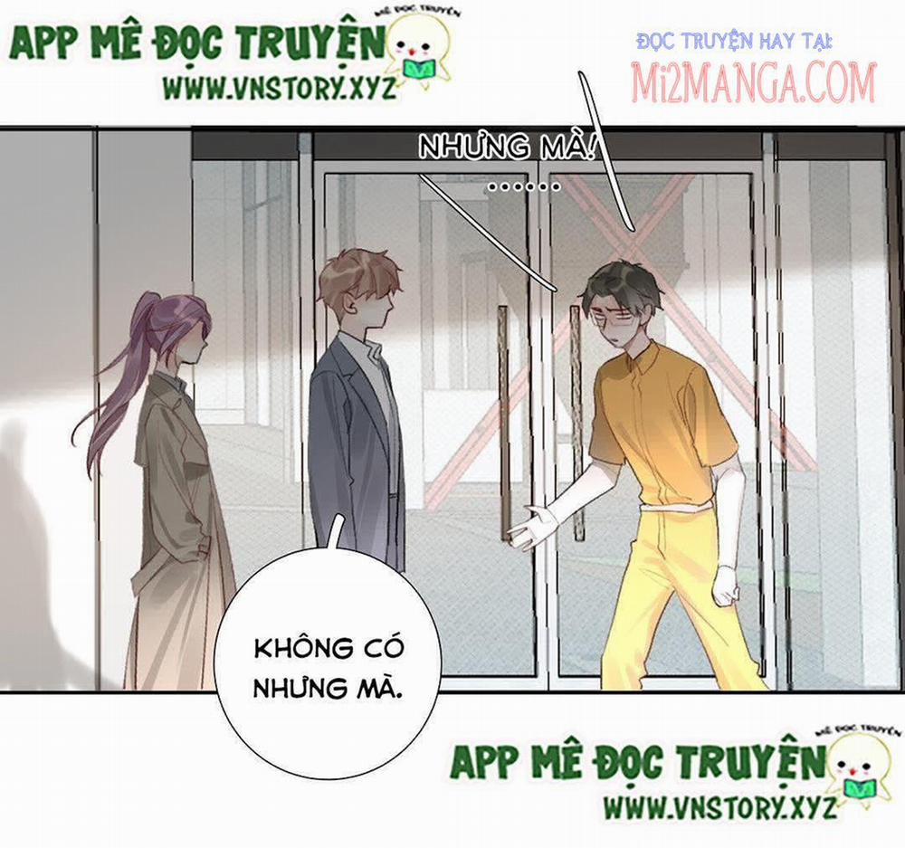 Xin Hãy Hẹn Hò Với Người Ưu Tú Như Anh 8 trang 25