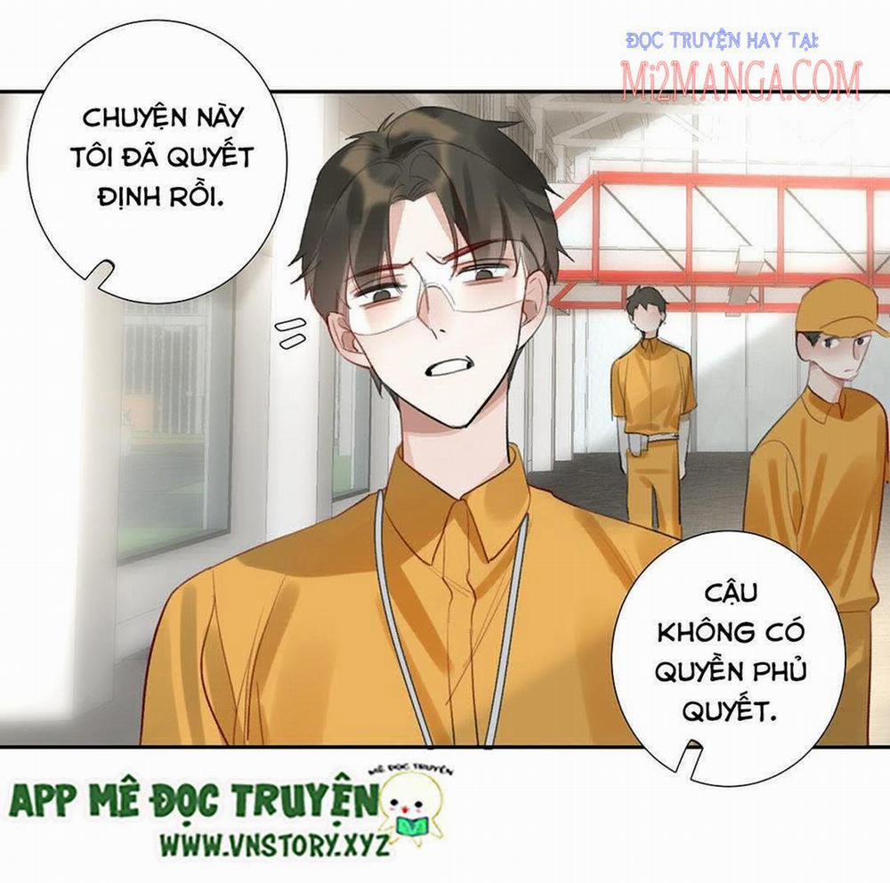 Xin Hãy Hẹn Hò Với Người Ưu Tú Như Anh 8 trang 26