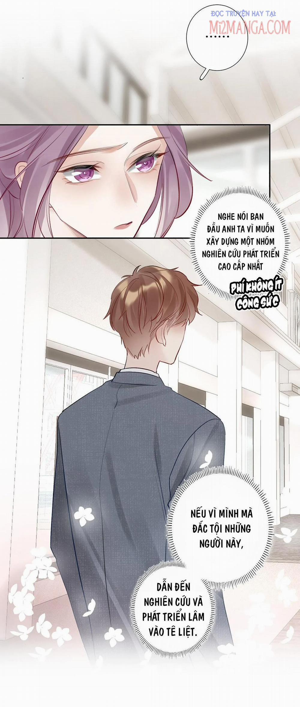 Xin Hãy Hẹn Hò Với Người Ưu Tú Như Anh 8 trang 28