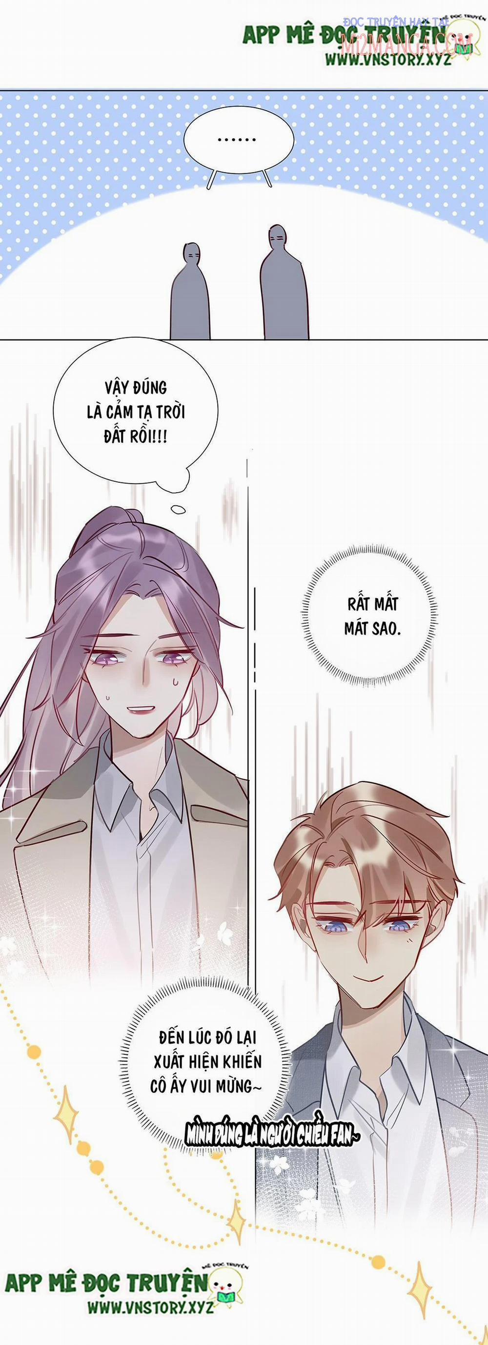 Xin Hãy Hẹn Hò Với Người Ưu Tú Như Anh 8 trang 7