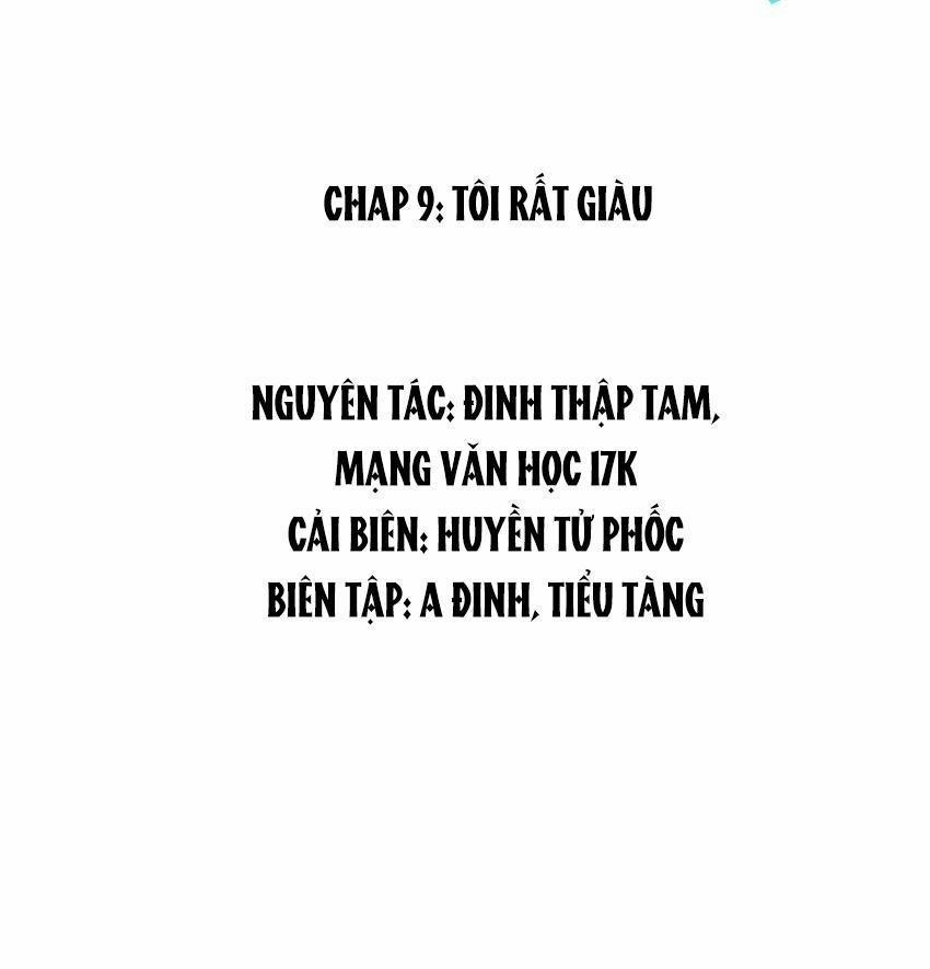 Xin Hãy Hẹn Hò Với Người Ưu Tú Như Anh 9 trang 1