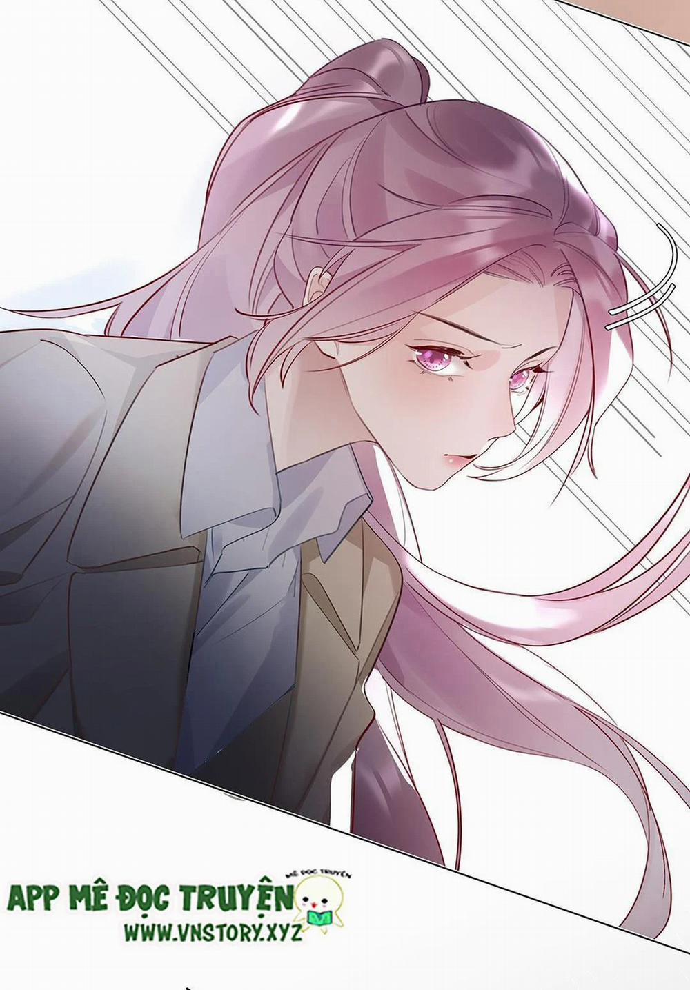 Xin Hãy Hẹn Hò Với Người Ưu Tú Như Anh 9 trang 10