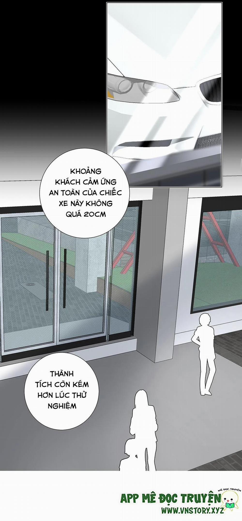 Xin Hãy Hẹn Hò Với Người Ưu Tú Như Anh 9 trang 13