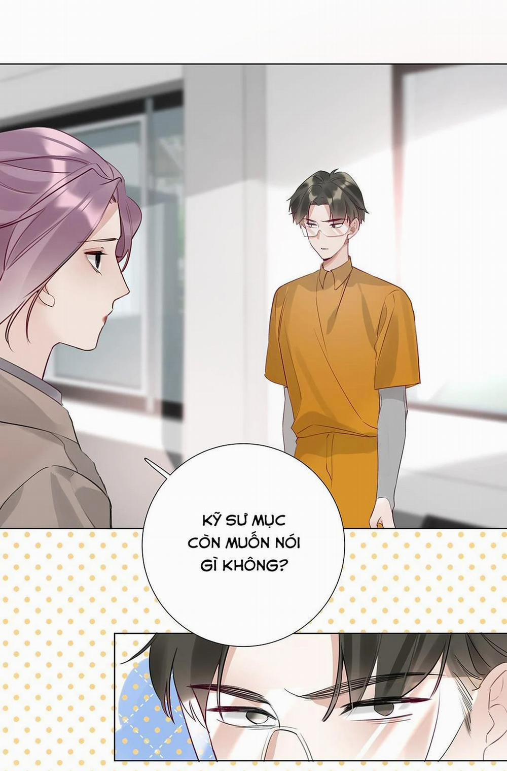 Xin Hãy Hẹn Hò Với Người Ưu Tú Như Anh 9 trang 14
