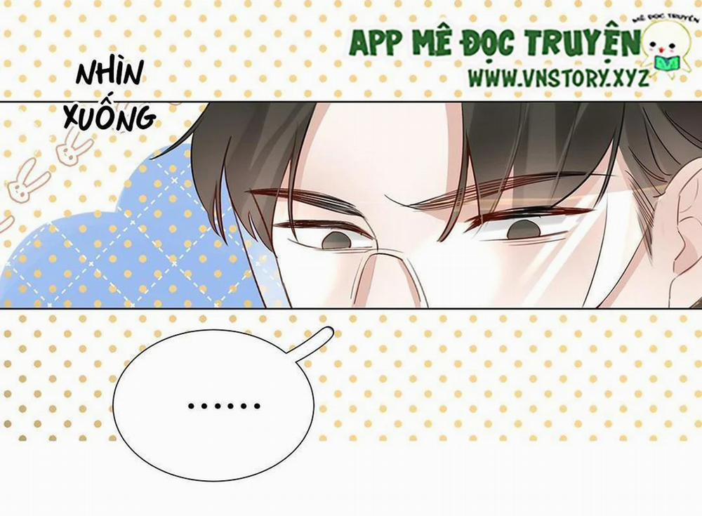 Xin Hãy Hẹn Hò Với Người Ưu Tú Như Anh 9 trang 15