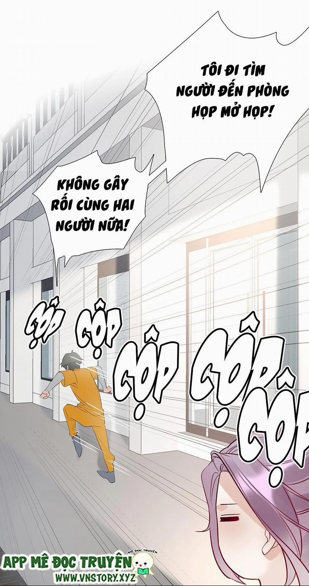 Xin Hãy Hẹn Hò Với Người Ưu Tú Như Anh 9 trang 16