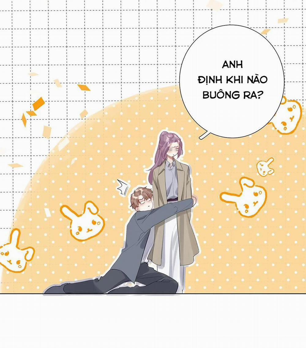 Xin Hãy Hẹn Hò Với Người Ưu Tú Như Anh 9 trang 19