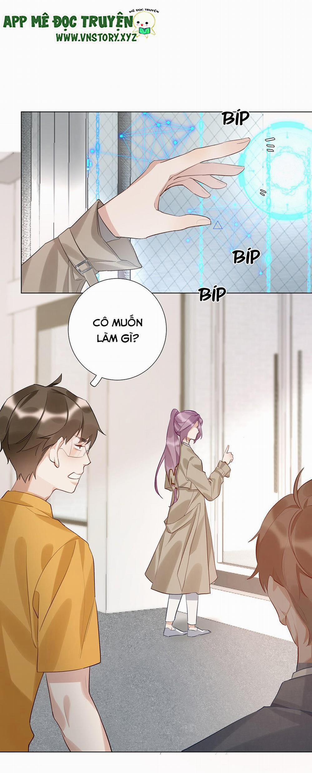 Xin Hãy Hẹn Hò Với Người Ưu Tú Như Anh 9 trang 2