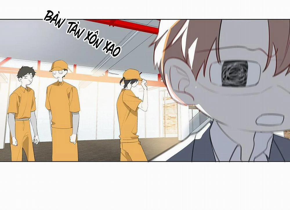Xin Hãy Hẹn Hò Với Người Ưu Tú Như Anh 9 trang 20