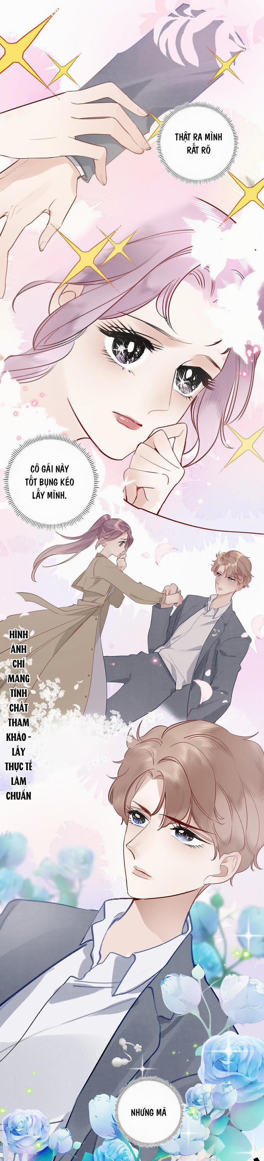 Xin Hãy Hẹn Hò Với Người Ưu Tú Như Anh 9 trang 24