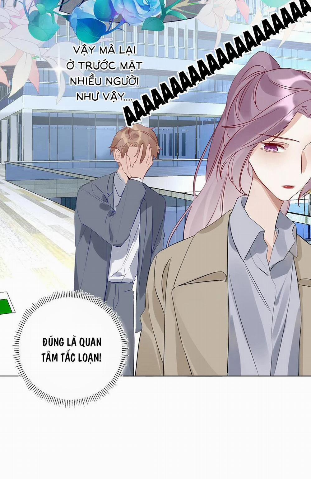 Xin Hãy Hẹn Hò Với Người Ưu Tú Như Anh 9 trang 25