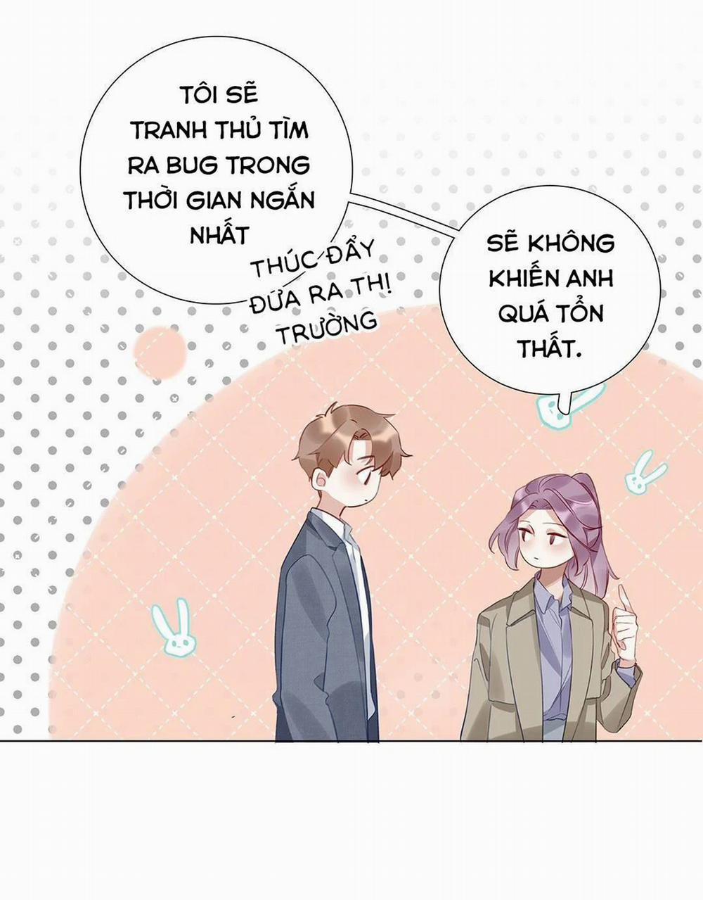 Xin Hãy Hẹn Hò Với Người Ưu Tú Như Anh 9 trang 27