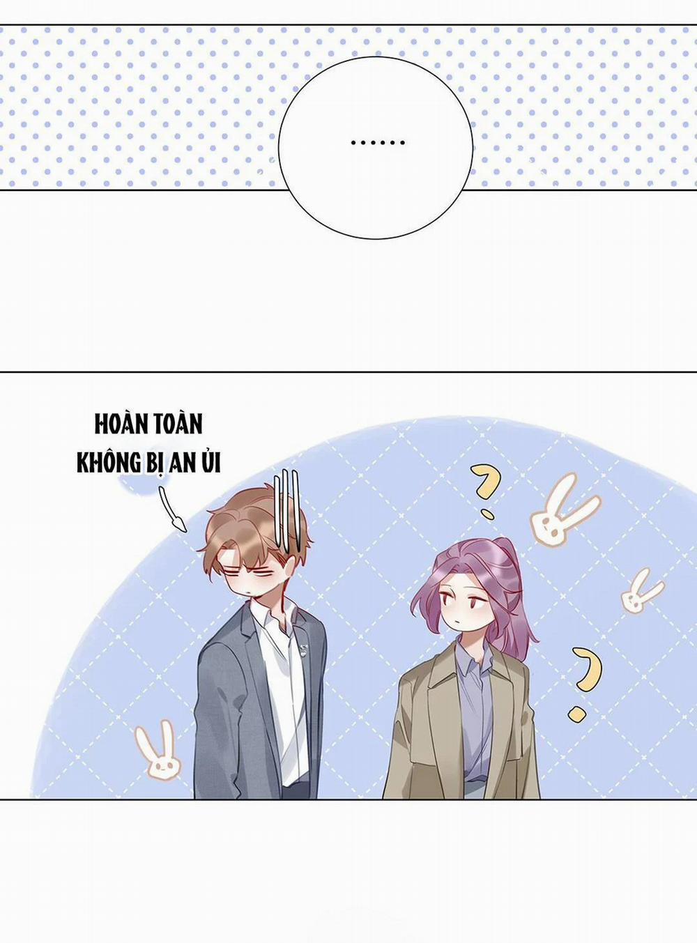 Xin Hãy Hẹn Hò Với Người Ưu Tú Như Anh 9 trang 28