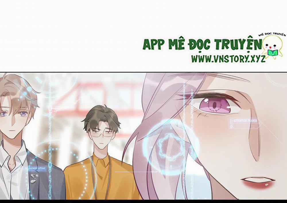 Xin Hãy Hẹn Hò Với Người Ưu Tú Như Anh 9 trang 3