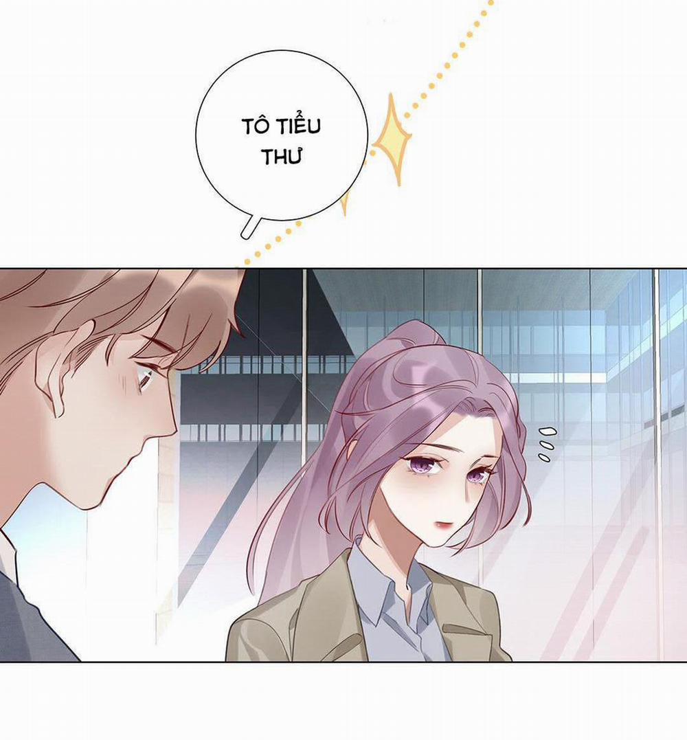 Xin Hãy Hẹn Hò Với Người Ưu Tú Như Anh 9 trang 30