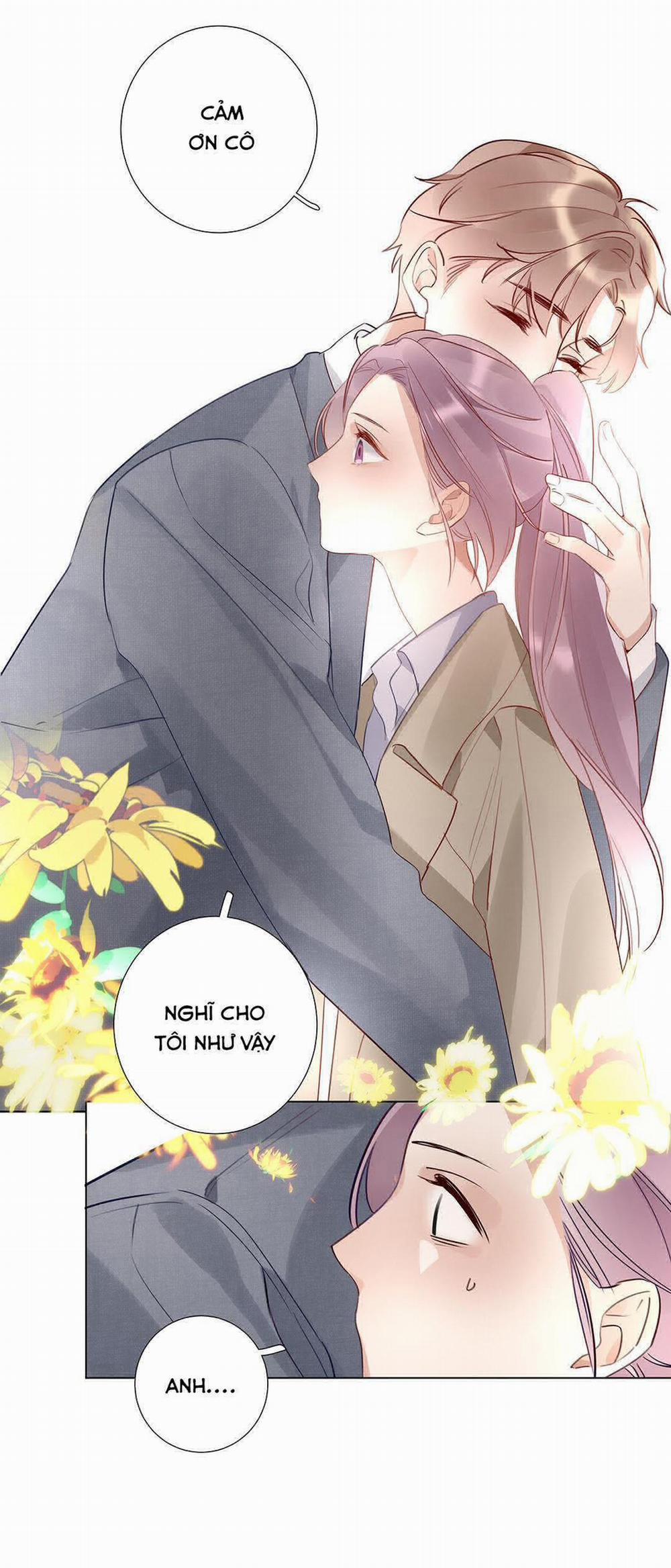 Xin Hãy Hẹn Hò Với Người Ưu Tú Như Anh 9 trang 31